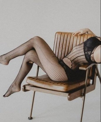 Анна, 19 лет, 3 размер груди